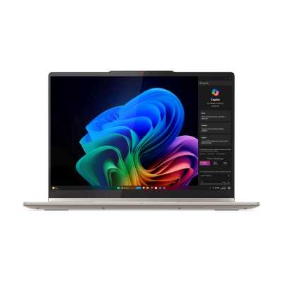 Ноутбук Lenovo Yoga 7 2-in-1 14AKP10 83JR0003US ENG