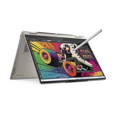 Ноутбук Lenovo Yoga 7 2-in-1 14AKP10 83JR0060RK_Win11P