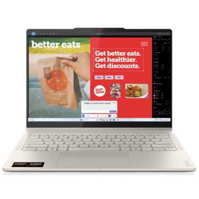Ноутбук Lenovo Yoga 7 2-in-1 14AKP10 83JR0060RK