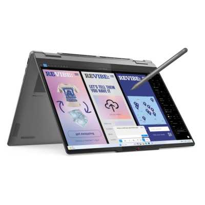 Ноутбук Lenovo Yoga 7 2-in-1 14ILL10 83JQ0052RK