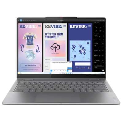 Ноутбук Lenovo Yoga 7 2-in-1 14ILL10 83JQ00D0SA