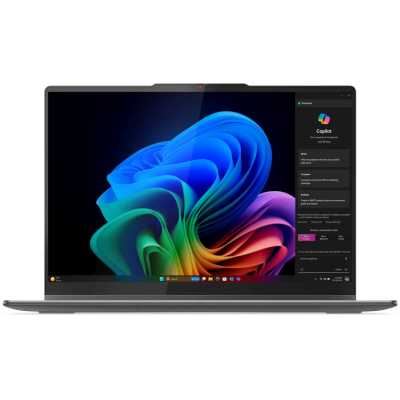 Ноутбук Lenovo Yoga 7 2-in-1 16ILL10 83JT0028RK_Win11P