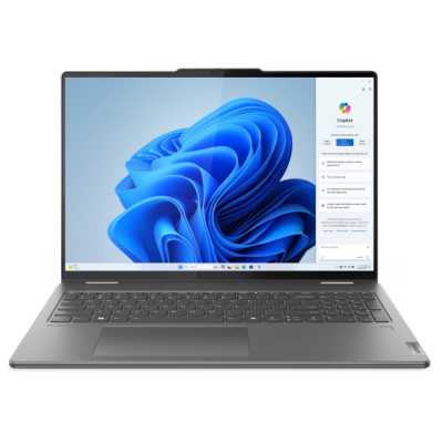 Ноутбук Lenovo Yoga 7 2-in-1 16IML9 83DL0002US