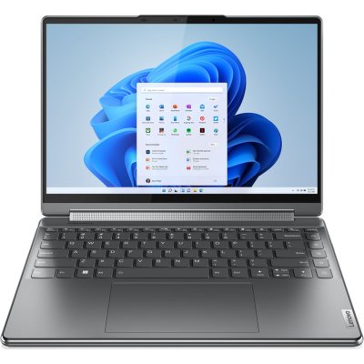 Ноутбук Lenovo Yoga 9 14IAP7 82LU004NRU