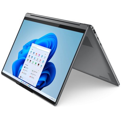 ноутбук Lenovo Yoga 9 14IAP7 82LU00BYRK
