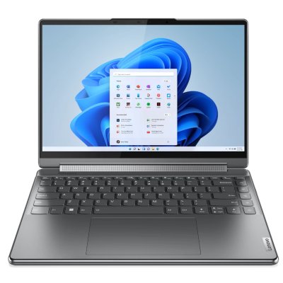 Ноутбук Lenovo Yoga 9 14IAP7 82LU00BYRK
