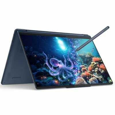 Ноутбук Lenovo Yoga 9 2-in-1 14ILL10 83LC0055RK