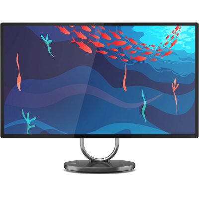 Моноблок Lenovo Yoga 9 32IRH8 F0HJ0002RK