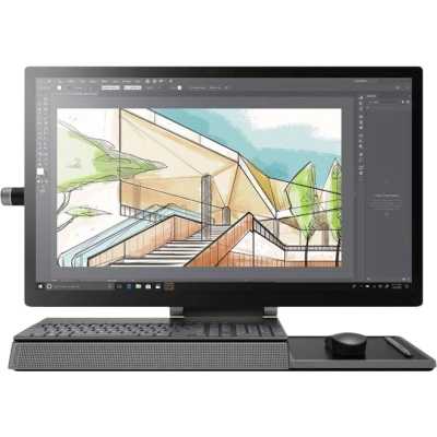 моноблок Lenovo Yoga A940-27ICB F0E50029RK