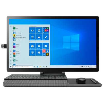 моноблок Lenovo Yoga A940-27ICB F0E5003URK