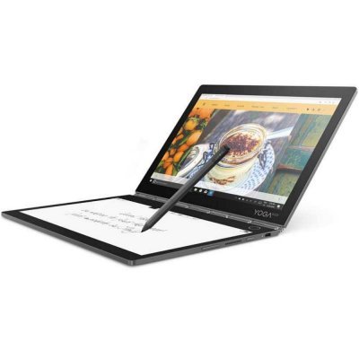 планшет Lenovo Yoga Book C930 YB-J912L ZA3T0059RU