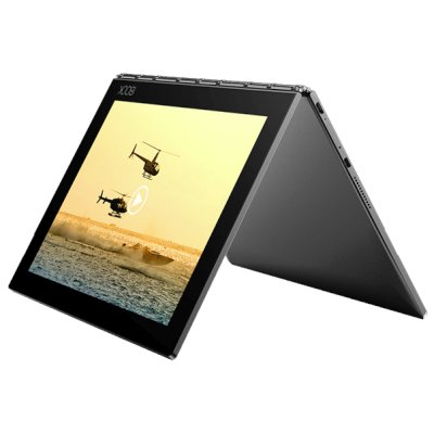 планшет Lenovo Yoga Book YB1-X91F ZA150049RU