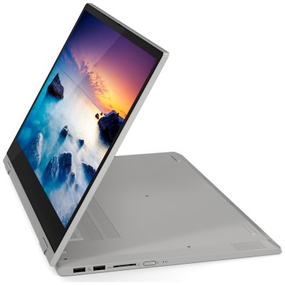 ноутбук Lenovo Yoga C340-15IWL 81N50057RU