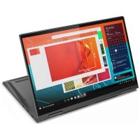 Ноутбук Lenovo Yoga C740-14IML 81TC0081RU