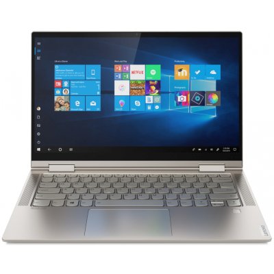 ноутбук Lenovo Yoga C740-14IML 81TC008GRU