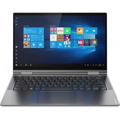 ноутбук Lenovo Yoga C740-14IML 81TC00DLRU