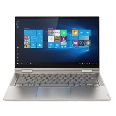 ноутбук Lenovo Yoga C740-14IML 81TC00E4RU