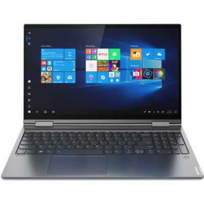 ноутбук Lenovo Yoga C740-15IML 81TD002NRU
