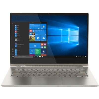 ноутбук Lenovo Yoga C930-13IKB 81C40024RU