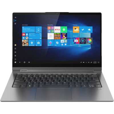 ноутбук Lenovo Yoga C940-14IIL 81Q9007LRU
