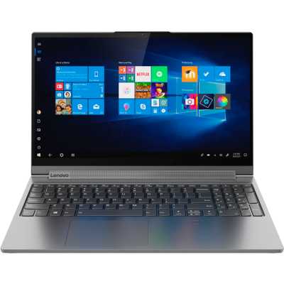 ноутбук Lenovo Yoga C940-15IRH 81TE0014RU