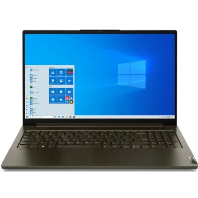 ноутбук Lenovo Yoga Creator 7 15IMH05 82DS0028RU