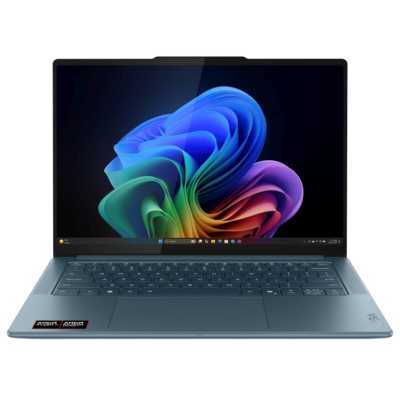 ноутбук Lenovo Yoga Pro 7 14AKP10 83KG0014RK