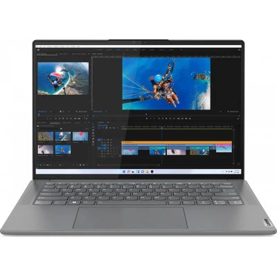 ноутбук Lenovo Yoga Pro 7 14ARP8 83AU001CRK-wpro