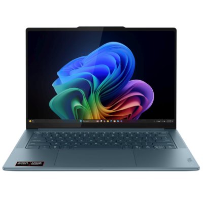 Ноутбук Lenovo Yoga Pro 7 14ASP10 83LX000RRK