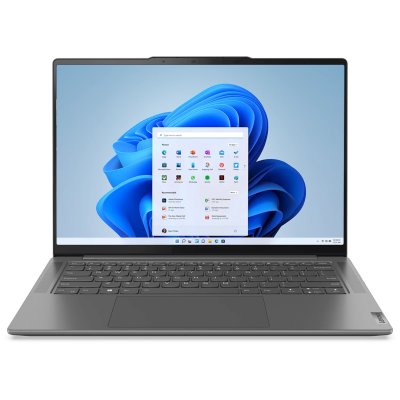 Ноутбук Lenovo Yoga Pro 7 14IRH8 82Y7004SRK