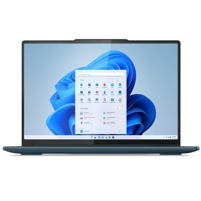 Ноутбук Lenovo Yoga Pro 9 14IRP8 83BU003DRK