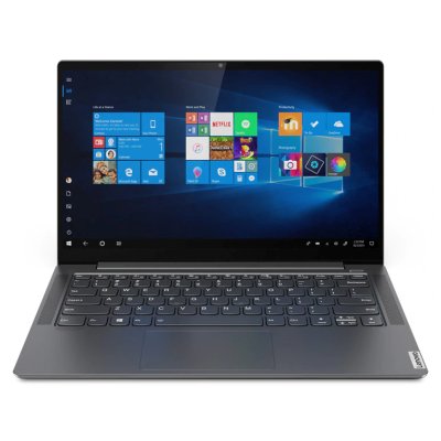 ноутбук Lenovo Yoga S740-14IIL 81RS0072RU