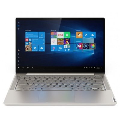 ноутбук Lenovo Yoga S740-14IIL 81RS007DRU