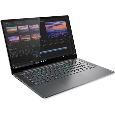 ноутбук Lenovo Yoga S740-14IIL 81RS007ERU