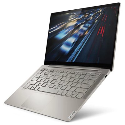 ноутбук Lenovo Yoga S740-14IIL 81RS007FRU