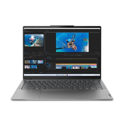 Ноутбук Lenovo Yoga Slim 6 14APU8 82X3000GRK
