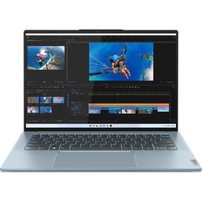 ноутбук Lenovo Yoga Slim 6 14APU8 82X3000GRK