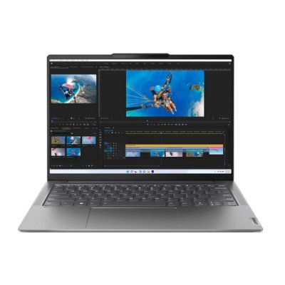 ноутбук Lenovo Yoga Slim 6 14IAP8 82WU006WRK