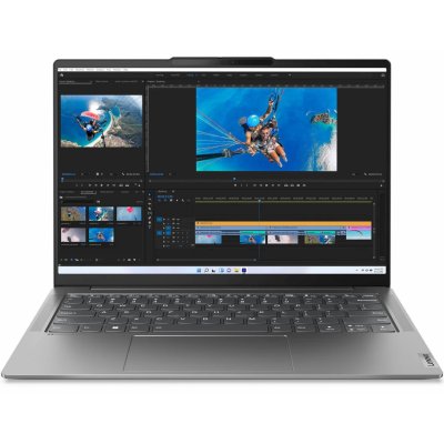 Ноутбук Lenovo Yoga Slim 6 14IAP8 82WU006VRK