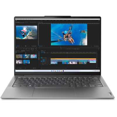 Ноутбук Lenovo Yoga Slim 6 14IRH8 83E00054RU