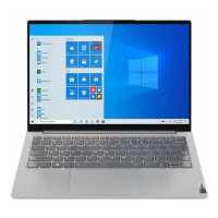 Ноутбук Lenovo Yoga Slim 7 13ACN5 82CY001GRM ENG