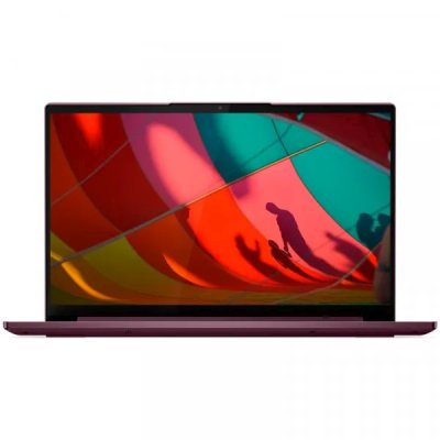 ноутбук Lenovo Yoga Slim 7 14ARE05 82A20055RU