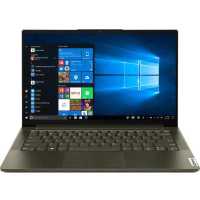 Ноутбук Lenovo Yoga Slim 7 14IIL05 82A10082RU