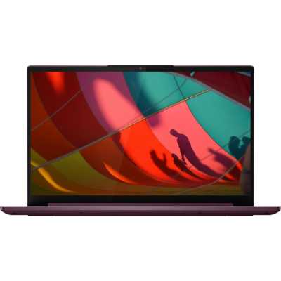 ноутбук Lenovo Yoga Slim 7 14IIL05 82A100H3RU