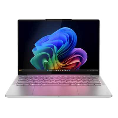 ноутбук Lenovo Yoga Slim 7 14ILL10 83JX000GRK