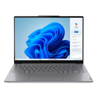 Ноутбук Lenovo Yoga Slim 7 14IMH9 83CV00A9RK