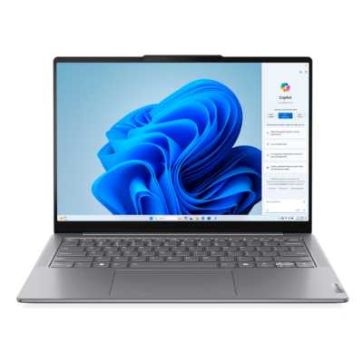 Ноутбук Lenovo Yoga Slim 7 14IMH9 83CV00AARK