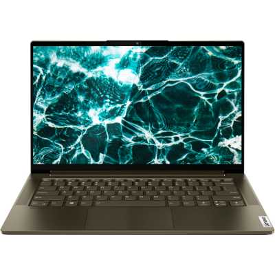 ноутбук Lenovo Yoga Slim 7 14ITL05 82A3004QRU