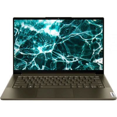 ноутбук Lenovo Yoga Slim 7 14ITL05 82A3004WRU