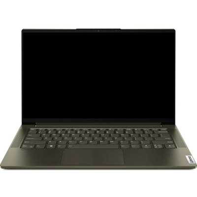 ноутбук Lenovo Yoga Slim 7 14ITL05 82A300BMRM_RU-wpro